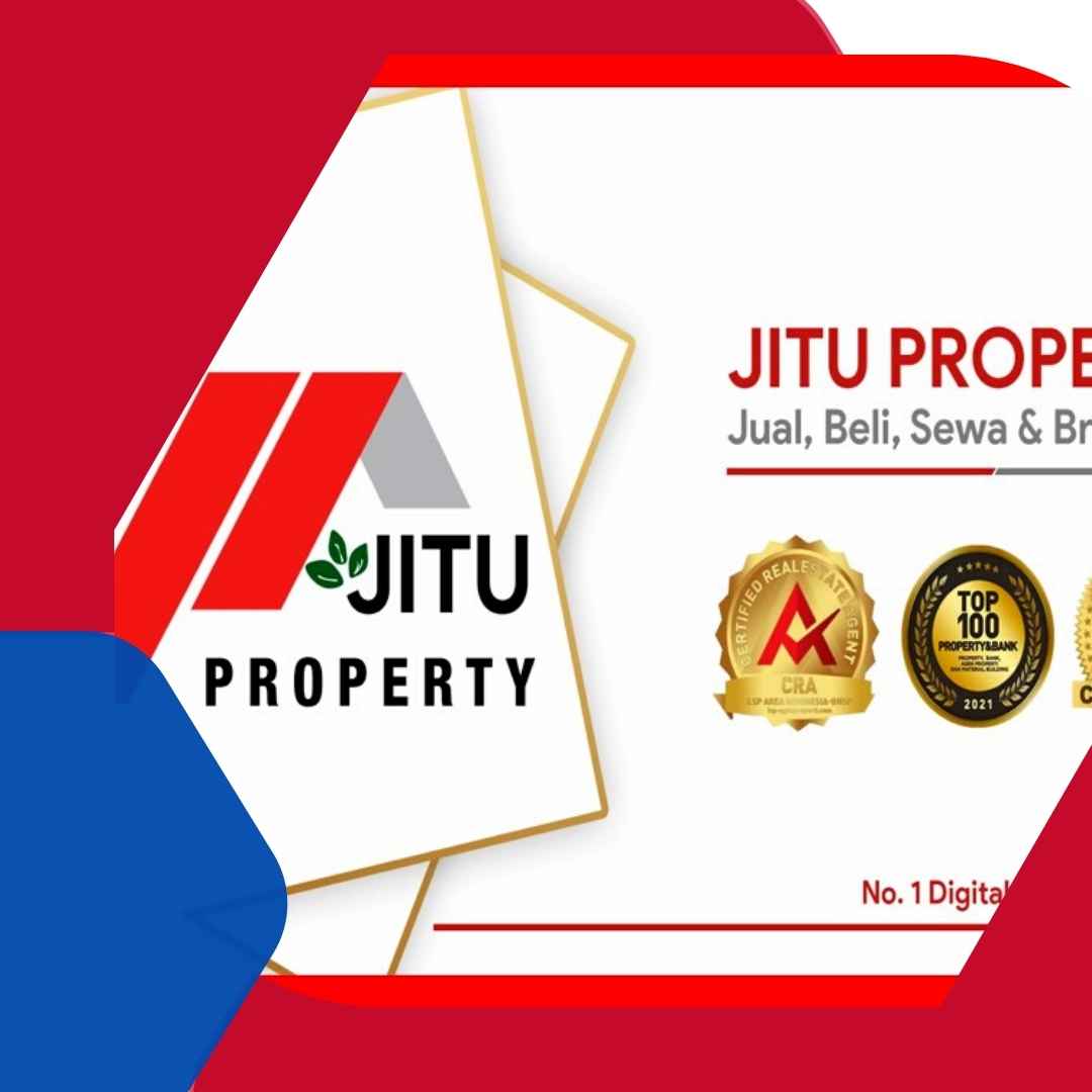 Mobile Apps - Jitu Property - Excelsoft