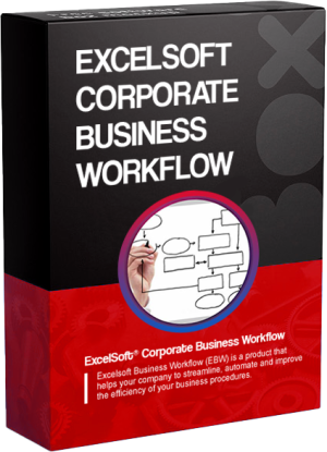Excelsoft Corporate Business Workflow