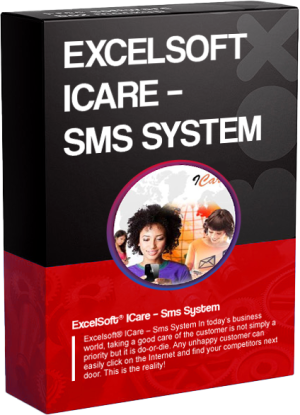 Excelsoft ICARE-SMS SYSTEM